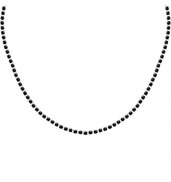 Collana Morellato Pietre uomo S1728