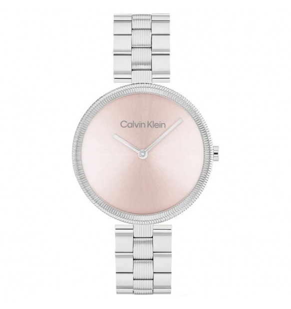 Orologio donna Calvin Klein Gleam 25200151