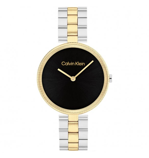 Orologio donna Calvin Klein Gleam 25100012
