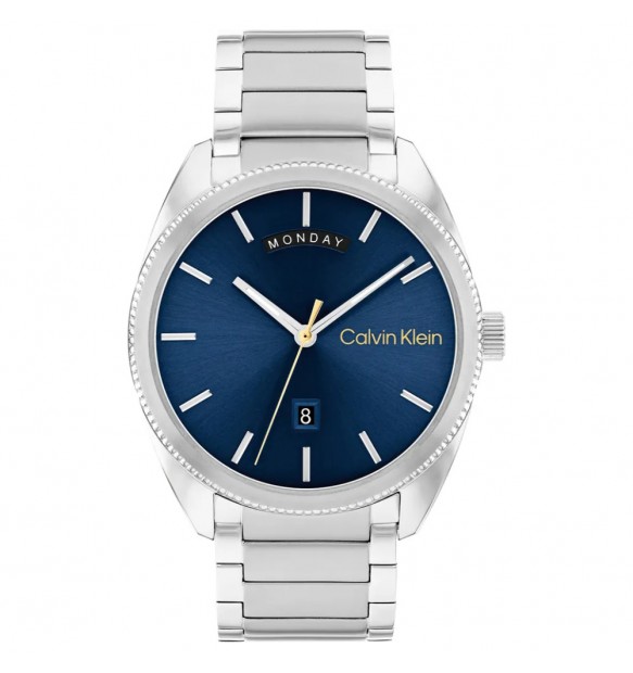 Orologio uomo Calvin Klein Progress 25200446