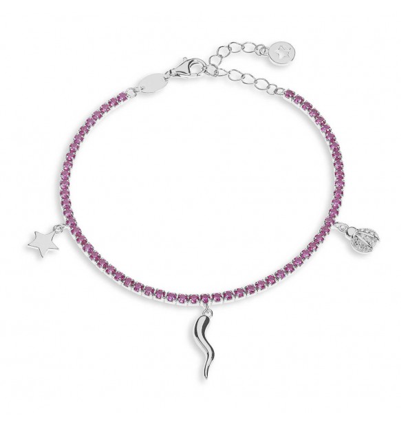 Bracciale Comete Gioielli donna BRA 250