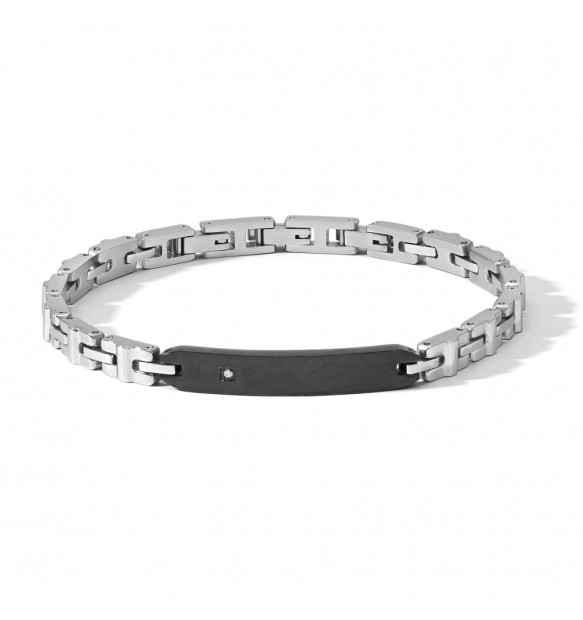 Bracciale Comete Gioielli uomo UBR 1205