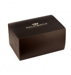 Philip Watch Anniversary gift set R8253150043