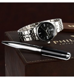 Philip Watch Anniversary gift set R8253150043