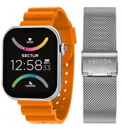 Smartwatch Sector S-03 R3251295003