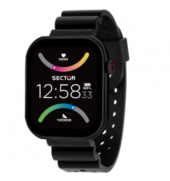 Smartwatch Sector S-03 R3251295001