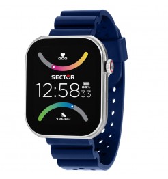 Smartwatch Sector S-03 R3251295002