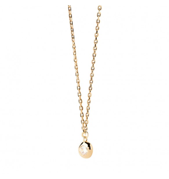 Collana PDPaola Essential Luna CO01-869-U