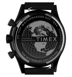 Timex Waterbury Traditional TW2W48000