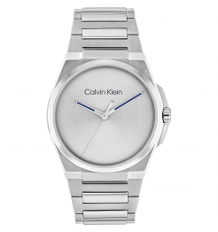 Orologio uomo Calvin Klein Meta Minimal 25200456