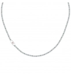 Collana Uomo Maserati Titanium JM426AXF01