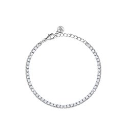 Bracciale Donna Morellato Infinito SABD02