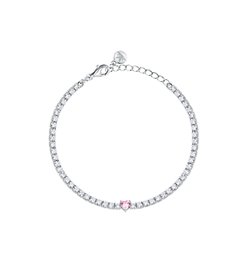 Bracciale Donna Morellato Infinito SABD05