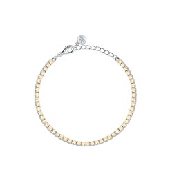 Bracciale Donna Morellato Infinito SABD06