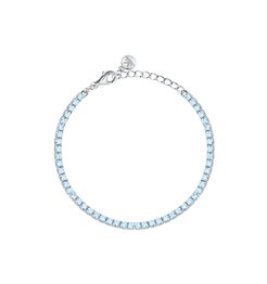 Bracciale Donna Morellato Infinito SABD09