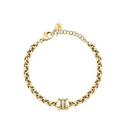Bracciale Donna Morellato Vintage Bold SAZJ10