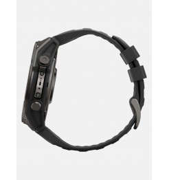 Garmin Fenix 9 - 51MM Titanio DLC Carbon Gray