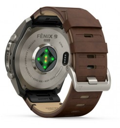 Garmin Fenix 9 Pro InReach - 51MM Doppio Cinturino 010-04337-41