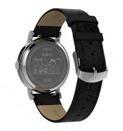 Orologio Uomo Timex x Peanuts TW2Y85900
