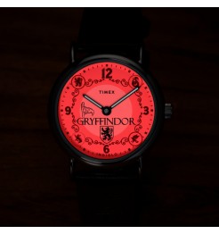 Orologio Uomo Timex x Harry Potter Gryffindor House TW2Y76300