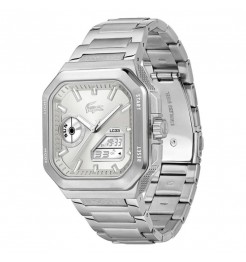 Orologio Uomo Lacoste LC33 Square Premium 2011531