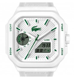 Orologio Uomo Lacoste LC33 Square 2011506