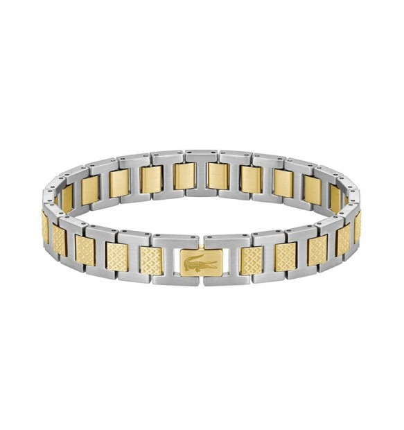 Bracciale Uomo Lacoste Metropole 2040556