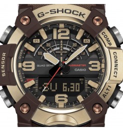Orologio Casio G-Shock Mudmaster GG-B100XMH-5AER