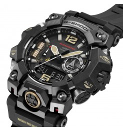Casio G-Shock GWG-B1000-1A3ER Mudmaster