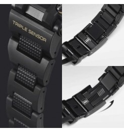 Casio G-Shock GWF-D1000BC-1ER Frogman