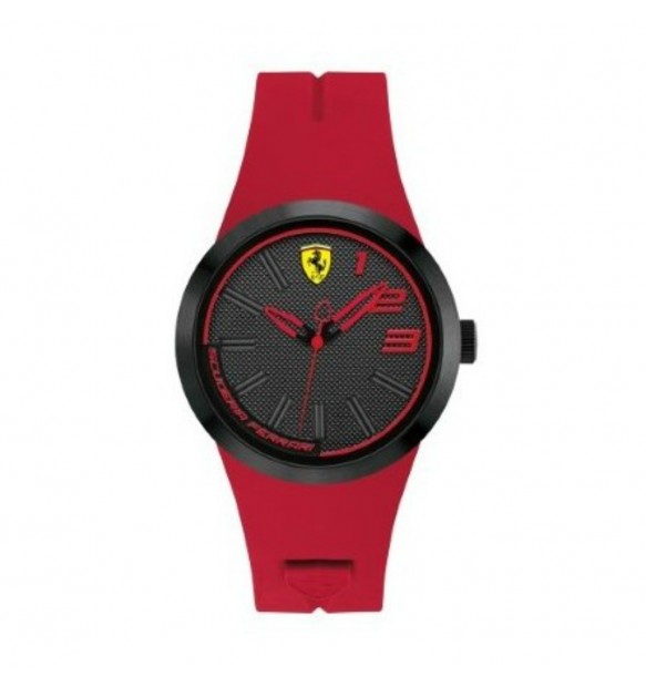 OROLOGIO UOMO SCUDERIA FERRARI FXX FER0840017