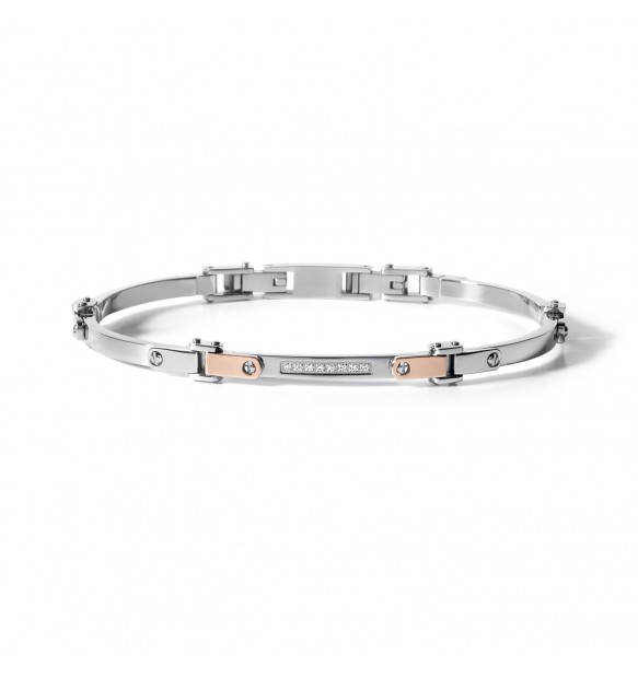 BRACCIALE COMETE GIOIELLI UOMO UBR 499 SENIOR