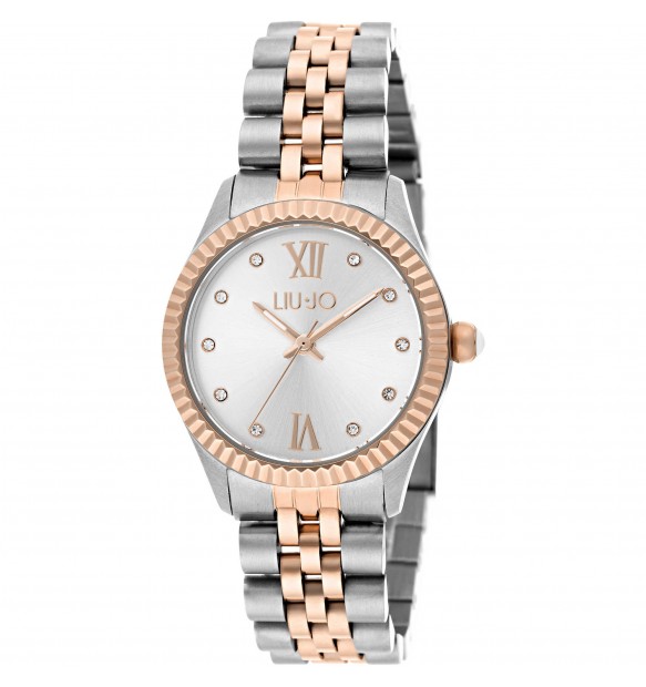 OROLOGIO DONNA LIU JO LUXURY TINY TLJ1223