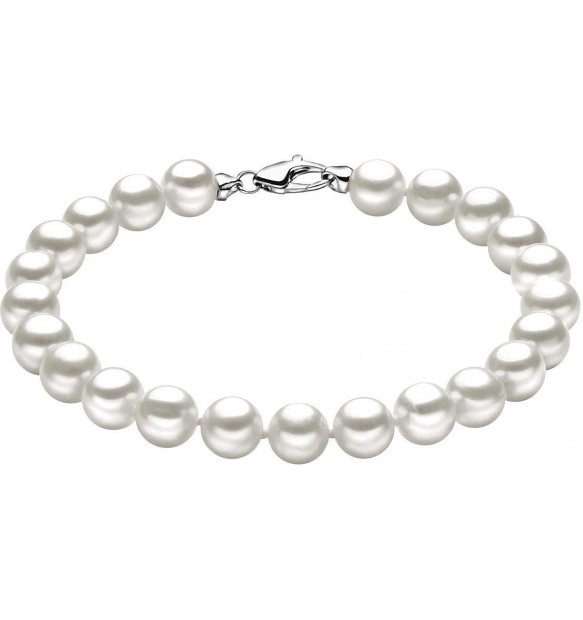 BRACCIALE COMETE GIOIELLI DONNA BRQ 112 FANTASIE DI PERLE