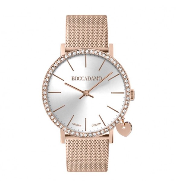 Orologio Boccadamo mya MX007 donna