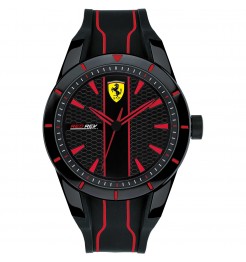 Orologio uomo Scuderia Ferrari RedRev FER0830481