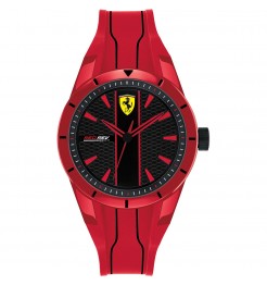 Orologio uomo Scuderia Ferrari RedRev FER0830494
