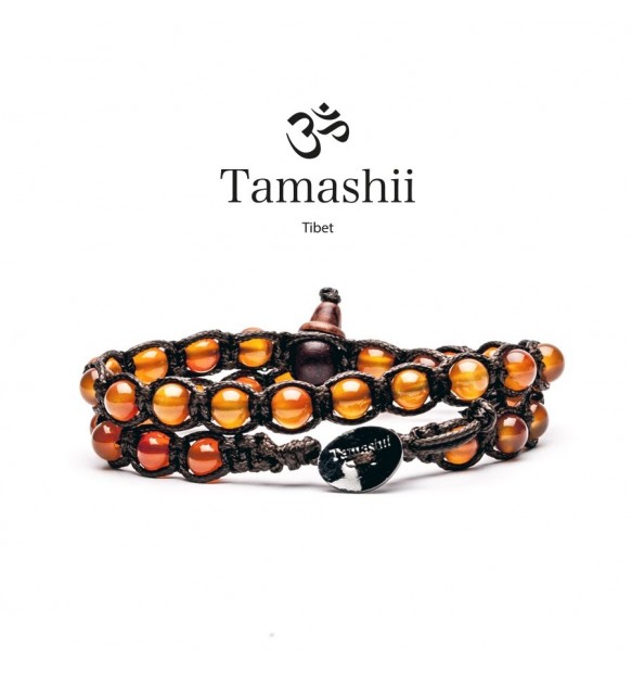 Bracciale Tamashii Lungo sodalite bhs600-19