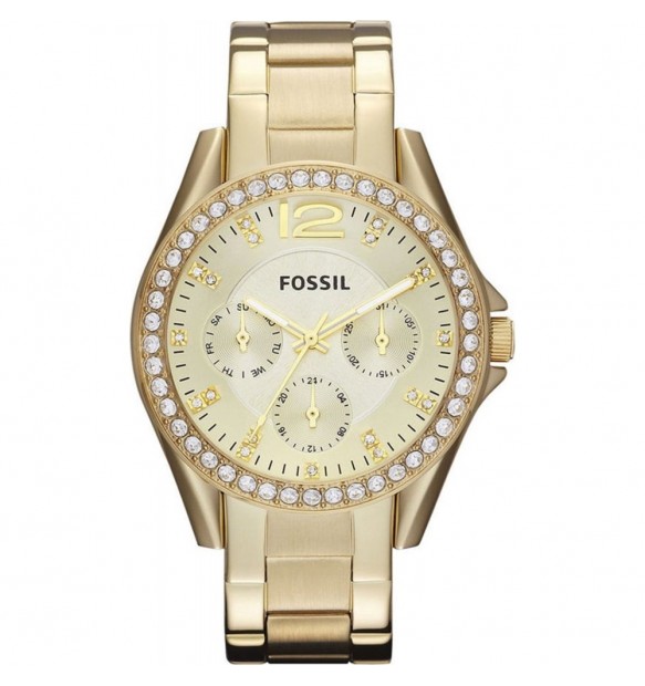 Orologio donna Fossil Riley ES3203