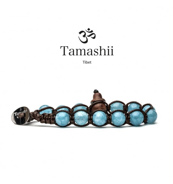 Bracciale Tamashii perla nera bhs900-196