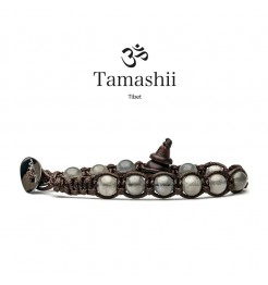 Bracciale Tamashii giada lavanda bhs900-202