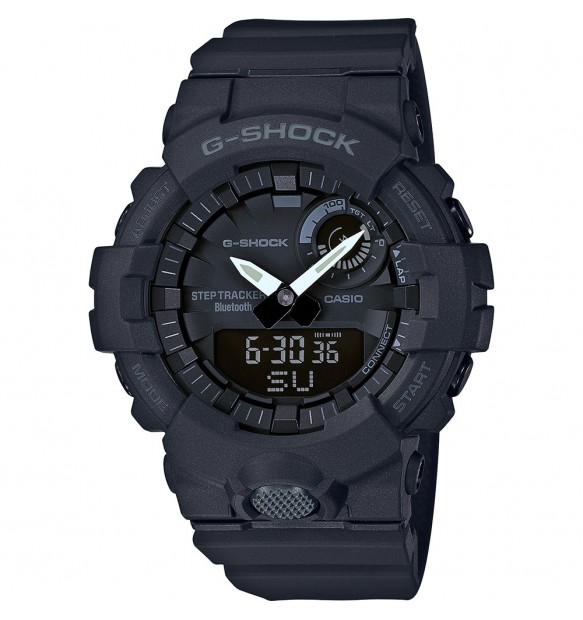 Orologio multifunzione Casio G-Shock g-squad gba-800-1aer