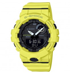 Orologio multifunzione Casio G-Shock g-squad gba-800-8aer