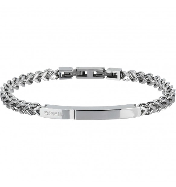 Bracciale uomo Breil Groovyt TJ2138