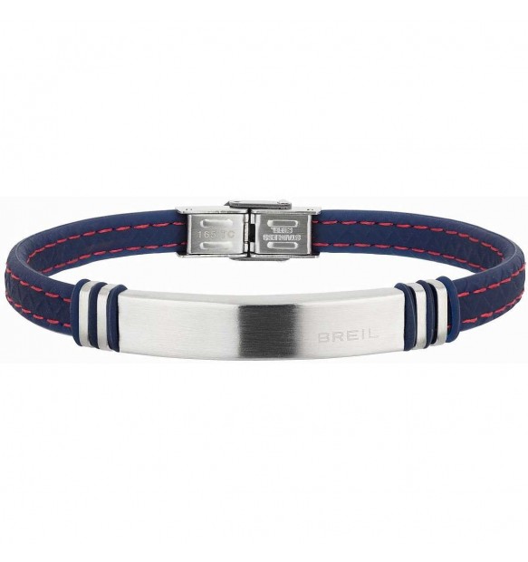 Bracciale uomo Breil Savage TJ1975