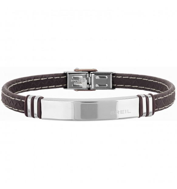 Bracciale uomo Breil Savage TJ1976