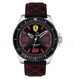 Orologio uomo Scuderia Ferrari Pitlane FER0830483
