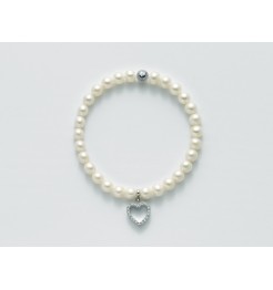 Bracciale di perle Yukiko Brio PBR2127Y
