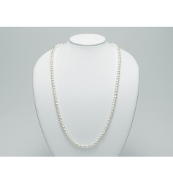 Collana di perle Yukiko donna pcl4246yv