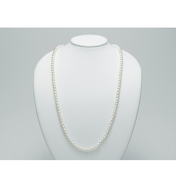 Collana di perle Yukiko donna pcl4246yv